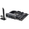 Asus TUF Gaming B860M-PLUS WIFI Motherboard Micro ATX με Intel 1851 Socket