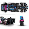 Lego Speed Champions F1 BWT Alpine Racing Car για 10+ Ετών 258τμχ