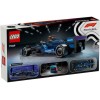 Lego Speed Champions Williams Racing FW46 για 10+ Ετών 263τμχ