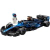 Lego Speed Champions Williams Racing FW46 για 10+ Ετών 263τμχ