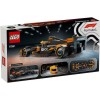 Lego Speed Champions Mclaren F1 Team MCL38 Race Car για 10+ Ετών 269τμχ