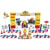 Lego Super Mario Baby Peach & Grand Prix Set για 8+ Ετών 823τμχ