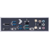 Asus TUF GAMING Z790-PLUS WIFI Motherboard ATX με Intel 1700 Socket 90MB1D80-M0EAY0