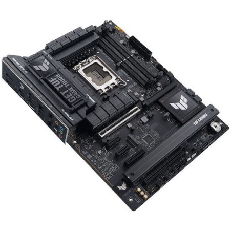 Asus TUF Gaming Z890-Plus WiFi rev. 1.0 Motherboard ATX με Intel 1851 Socket 90MB1IQ0-M0EAY0