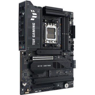 Asus TUF GAMING X870E-PLUS WIFI7 Motherboard ATX με AMD AM5 Socket 90MB1M70-M0EAY0