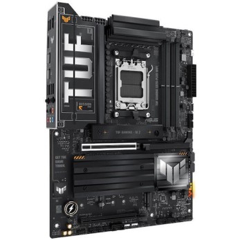 Asus TUF GAMING X870-PLUS WIFI Motherboard ATX με AMD AM5 Socket 90MB1IU0-M0EAY0
