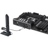 Asus TUF GAMING X870-PLUS WIFI Motherboard ATX με AMD AM5 Socket 90MB1IU0-M0EAY0