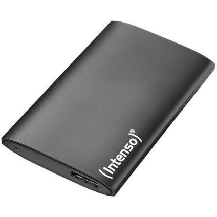 Intenso Premium Edition USB 3.0 Εξωτερικός SSD 1TB 1.8
