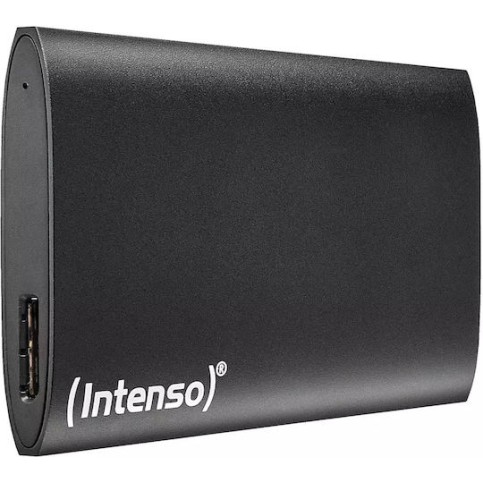 Intenso Premium Edition USB 3.0 Εξωτερικός SSD 1TB 1.8