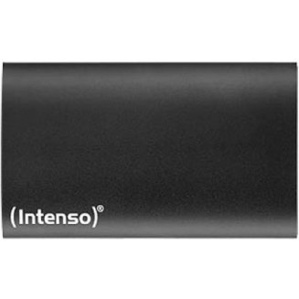 Intenso Premium USB 3.2 Εξωτερικός SSD 2TB 1.8
