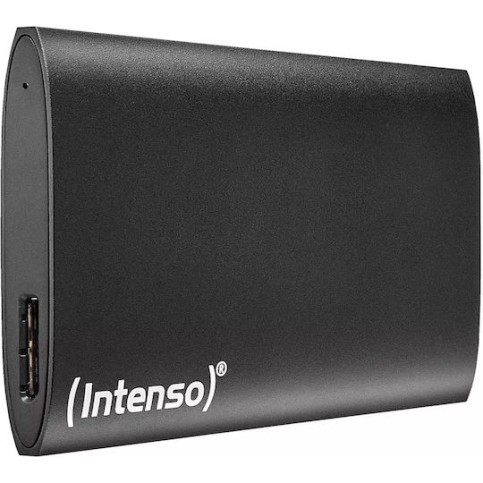 Intenso Premium USB 3.2 Εξωτερικός SSD 2TB 1.8