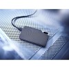 Intenso TX100 USB 3.2 Εξωτερικός SSD 500GB 2.5