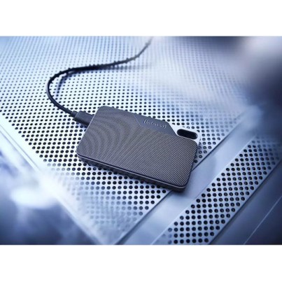 Intenso TX100 USB 3.2 Εξωτερικός SSD 500GB 2.5