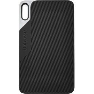 Intenso TX100 USB 3.2 Εξωτερικός SSD 1TB 2.5