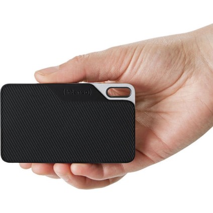 Intenso TX100 USB 3.2 Εξωτερικός SSD 1TB 2.5