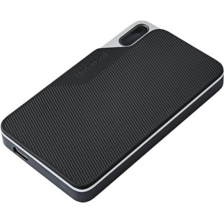 Intenso TX100 USB 3.2 Εξωτερικός SSD 2TB 2.5