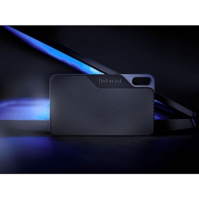 Intenso TX100 USB 3.2 Εξωτερικός SSD 2TB 2.5