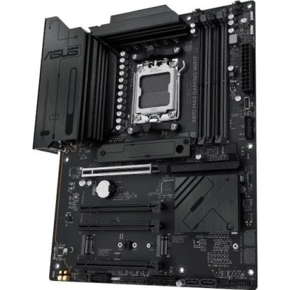 Asus X870 MAX GAMING WIFI7 Motherboard ATX με AMD AM5 Socket 90MB1LY0-M0EAY0