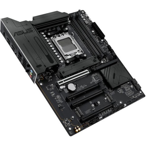 Asus X870 MAX GAMING WIFI7 Motherboard ATX με AMD AM5 Socket 90MB1LY0-M0EAY0