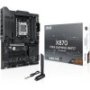 Asus X870 MAX GAMING WIFI7 Motherboard ATX με AMD AM5 Socket 90MB1LY0-M0EAY0