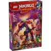 Lego Ninjago Thunderfang Dragon Of Chaos για 8+ Ετών 668τμχ