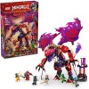 Lego Ninjago Thunderfang Dragon Of Chaos για 8+ Ετών 668τμχ