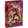 Lego Ninjago Thunderfang Dragon Of Chaos για 8+ Ετών 668τμχ