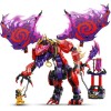Lego Ninjago Thunderfang Dragon Of Chaos για 8+ Ετών 668τμχ