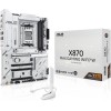Asus X870 MAX GAMING WIFI7 W Motherboard ATX με AMD AM5 Socket 90MB1LZ0-M0EAY0
