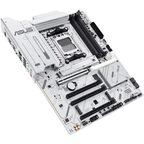 Asus X870 MAX GAMING WIFI7 W Motherboard ATX με AMD AM5 Socket 90MB1LZ0-M0EAY0