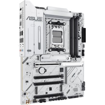Asus X870 MAX GAMING WIFI7 W Motherboard ATX με AMD AM5 Socket 90MB1LZ0-M0EAY0