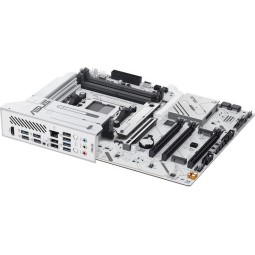 Asus X870 MAX GAMING WIFI7 W Motherboard ATX με AMD AM5 Socket 90MB1LZ0-M0EAY0