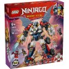 Lego Ninjago Zane's Ultra Combiner Mech για 9+ Ετών 1187τμχ