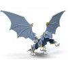 Lego Ninjago Zane's Ultra Combiner Mech για 9+ Ετών 1187τμχ