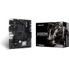 Biostar A520MHP Motherboard Micro ATX με AMD AM4 Socket