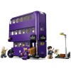 Lego Harry Potter Knight Bus Adventure για 8+ Ετών 499τμχ