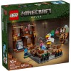 Lego Minecraft Woodland Mansion Fighting Ring για 10+ Ετών 491τμχ