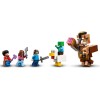 Lego Minecraft Woodland Mansion Fighting Ring για 10+ Ετών 491τμχ