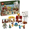 Lego Minecraft για 10+ Ετών 555τμχ