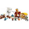 Lego Minecraft για 10+ Ετών 555τμχ