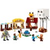 Lego Minecraft για 10+ Ετών 555τμχ