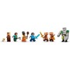 Lego Minecraft για 10+ Ετών 555τμχ