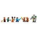 Lego Minecraft για 10+ Ετών 555τμχ