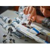 Lego Star Wars Rebel U-Wing Starfighter για 8+ Ετών 594τμχ
