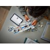 Lego Star Wars Rebel U-Wing Starfighter για 8+ Ετών 594τμχ