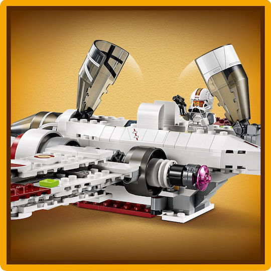 Lego Disney ARC-170 Starfighter για 9+ Ετών 497τμχ