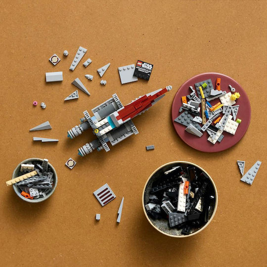 Lego Disney Acclamator-Class Assault Ship για 18+ Ετών 450τμχ