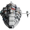 LEGO Disney Home One Starcruiser για 18+ Ετών 559τμχ