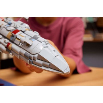 LEGO Disney Home One Starcruiser για 18+ Ετών 559τμχ