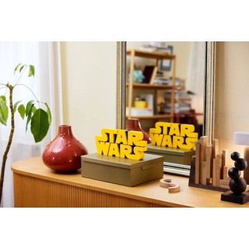 Lego Star Wars Brick-Built Star Wars για 18+ Ετών 700τμχ
